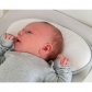 Doomoo Baby Pillow - Ергономична възглавничка за новородено Продукт Doomoo Baby Pillow - Ергономична възглавничка за новородено - 1 - BG Hlapeta